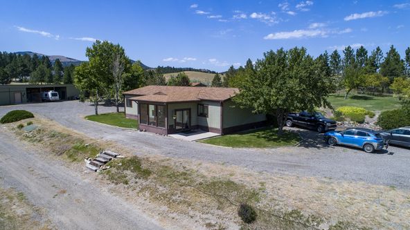 Gannon Rentals Storage Units : 1287 State Highway 282, Clancy, MT 59634